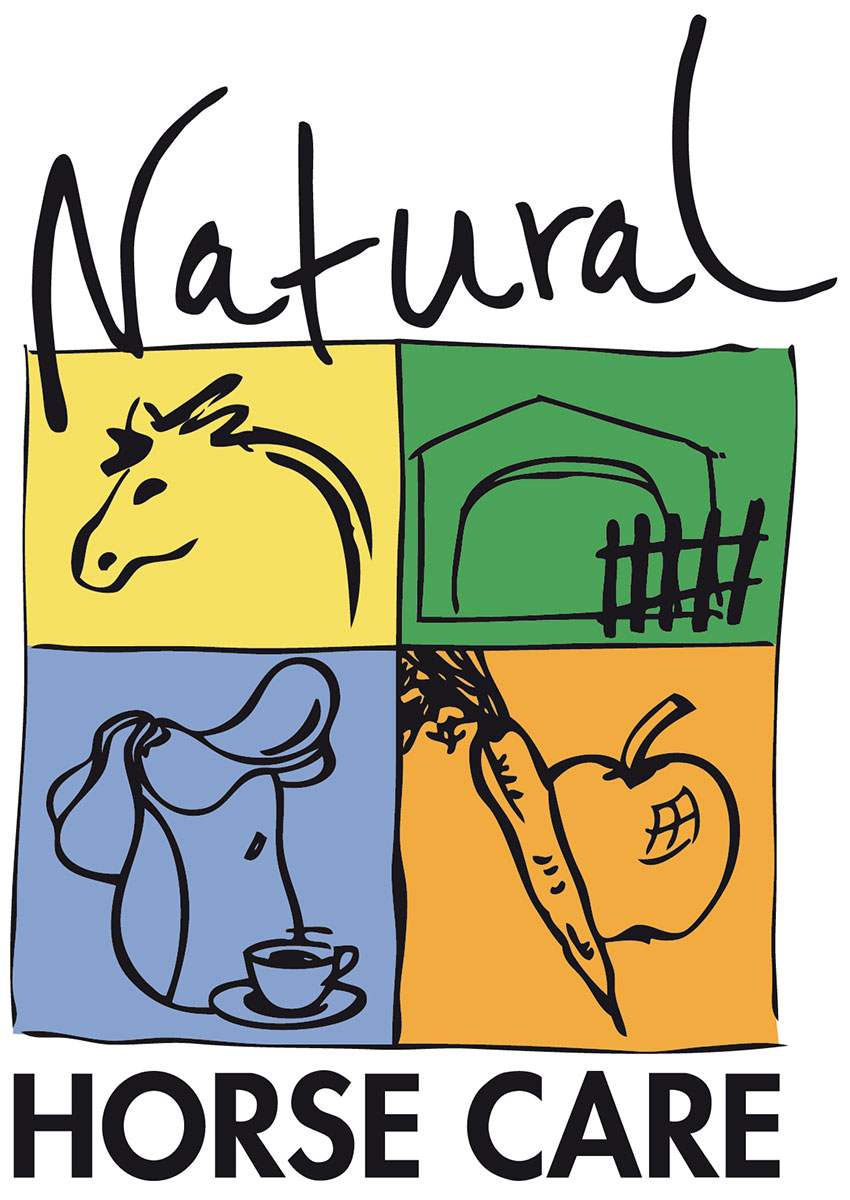 Natural Horse Care Logo